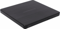 Fujitsu GP60NB60 Külső USB DVD író - Fekete