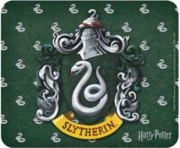 ABYstyle Harry Potter Slytherin Egérpad - 23,5 x 19,5 x 0,3 cm