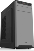 MS Element M300 Számítógépház - Fekete