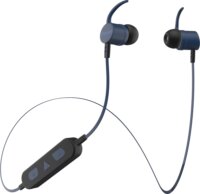 Maxell Solids Wireless Headset Kék