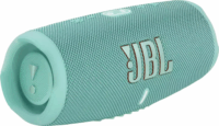 JBL Charge 5 Bluetooth hangszóró - Türkiz