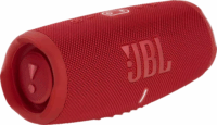 JBL Charge 5 Bluetooth hangszóró - Piros