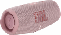 JBL Charge 5 Bluetooth hangszóró - Rózsaszín