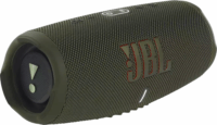 JBL Charge 5 Bluetooth hangszóró - Zöld