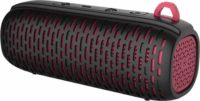 Epoch EBS-506 Bluetooth hangszóró - Fekete/Piros