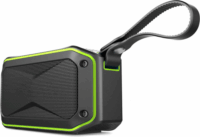 Epoch EBS-505 Bluetooth hangszóró - Fekete/Zöld