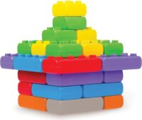 Maroinex Junior Bricks 60 darabos építőjáték készlet