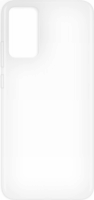 Blautel Samsung Galaxy A52 4G/5G Szilikon Tok - Átlátszó