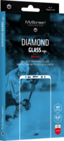 MyScreen Diamond Glass Edge Nokia G20 Edzett üveg kijelzővédő