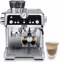 Delonghi EC9355.M Kávéfőző - Inox