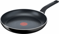 Tefal C2720653 Start&Cook 28cm univerzális serpenyő - Fekete