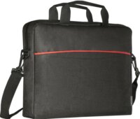 Defender Lite 15,6" Notebook táska - Fekete