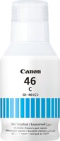 Canon GI-46C Eredeti Tintatartály Cián