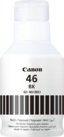 Canon GI-46BK Eredeti Tintatartály Fekete