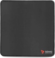 Savio Black Edition Turbo Dynamic Gaming Egérpad - S