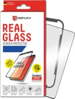 Displex Apple iPhone 12/12 Pro Edzett üveg kijelzővédő