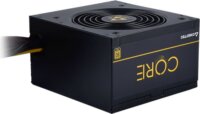 Chieftec 600W Core 80+ Gold tápegység (Bulk)