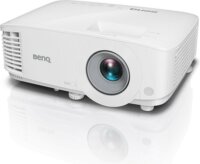 BenQ MX550 XGA Projektor Fehér