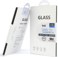 IMAK Pro+ Samsung Galaxy A32 5G/A12 Edzett üveg kijelzővédő