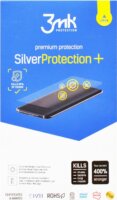 3mk Silver Protection+ Apple iPhone 11 Edzett üveg kijelzővédő