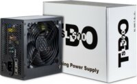 Inter-Tech 500W SL-500 TBO tápegység