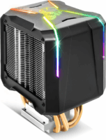 Spirit of Gamer AIRCOOLER PRO ARGB PWM CPU hűtő