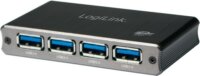 Logilink UA0282 USB 3.0 HUB (4 port)