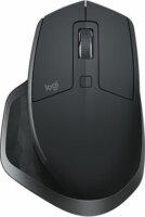 Logitech MX Master 2S Wireless Egér - Grafitszürke