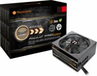 Thermaltake 600W Smart SE2 tápegység (EU)