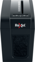 Rexel Secure X6-SL iratmegsemmisítő