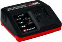 Einhell 4512103 Power X-Fastcharger 4A akkumulátor töltő