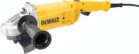 DeWalt DWE496-QS Elektromos sarokcsiszoló