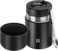 Zwilling Thermo 700ml Ételtermosz - Fekete