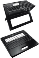 STR 2210296 hordozható, összecsukható grillsütő