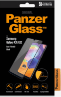 PanzerGlass Samsung Galaxy A31/A32 4G Edzett üveg kijelzővédő