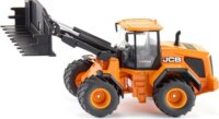 Siku JCB 435S Agri Kerekes rakodógép (1:32) - Narancssárga/szürke