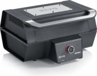 Severin PG 8138 Sevo smart control Grillsütő