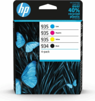 HP 6ZC72AE Eredeti Toner 4 különböző szín