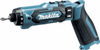 Makita DF012DZ Akkumulátoros csavarozó (Akku és töltő nélkül)