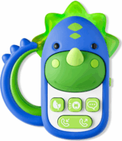 Skip Hop Dinoszaurusz telefon