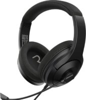 Raptor H300 Gaming Headset Fekete