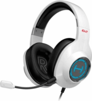 Edifier G2 II 7.1 Surround Gaming Headset Fehér