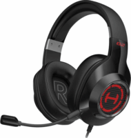 Edifier G2 II 7.1 Surround Gaming Headset Fekete