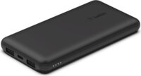 Belkin BPB011BTBK Power Bank 10000mAh Fekete