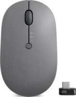 Lenovo Go 4Y51C21217 Wireless Egér - Viharszürke