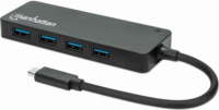 Manhattan 164924 USB 3.2 Gen 1 HUB (4 port)