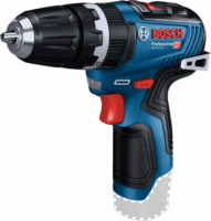 Bosch GSB 12V-35 solo Professional Akkumulátoros ütvefúró-csavarozó (Akku és töltő nélkül)