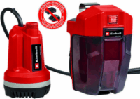 Einhell GE-SP 18 Li-Solo Bu merülő szivattyú