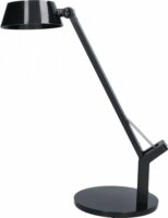Maxcom ML4400 Lumen 480lm LED Asztali lámpa - Fekete