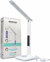 MaxCom ML2100 Aurora 260 lm Led Asztali lámpa